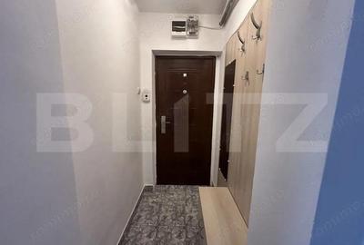 Apartament cu 2 camere semidecomandat în Central - 5