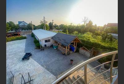 Casa/vila P+2 aproape de Bucuresti - 7
