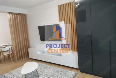 Apartament cu 2 camere decomandat în Nord - 13