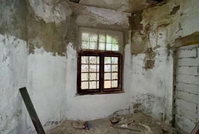 Casă individuală cu 5 camere cu Canalizare în Cișmigiu - 6