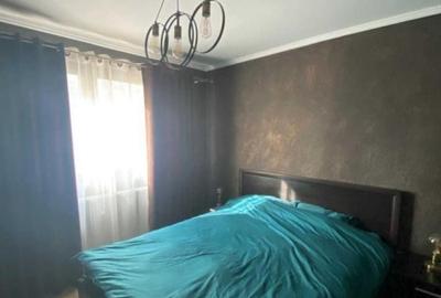 Apartament cu 2 camere decomandat, mobilat în Lacul Tei - 2