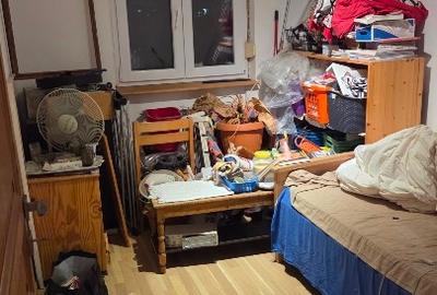 Apartament cu 3 camere semidecomandat în Central - 2