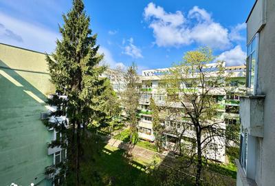 Apartament cu 3 camere, mobilat în Copou - 17