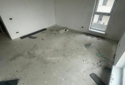 Apartament nou cu 2 camere decomandat 56,53 mp, finisaje la alegere - 7