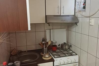 Garsonieră semidecomandată în Vitan - 6