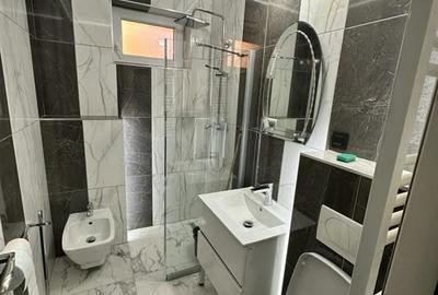 Apartament cu 2 camere semidecomandat în Central - 6