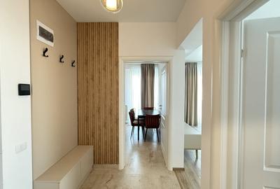 Apartament cu 2 camere+Garaj subteran bloc nou cu piscina - 18