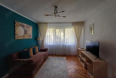 Garsonieră semidecomandată în Tipografilor - 10