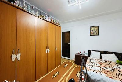 Apartament cu 2 camere decomandat, mobilat în Dorobanților - 7
