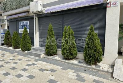 Spatiu Comercial Mamaia Nord - 6