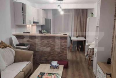 Apartament cu 3 camere decomandat în Burdujeni - 7