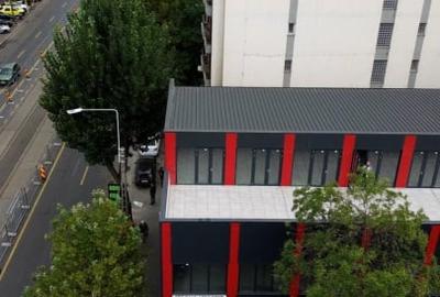 Spatiu Comercial de inchiriat | Bulevardul Basarabia | - 1