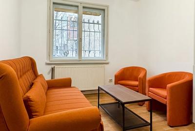 Apartament 2 camere | Calea Calarasilor | Centrala proprie - 1