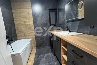 Casa parter 4 camere, la cheie, teren 400 mp, zona centrala Bradu - 1