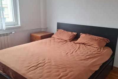 Apartament cu 2 camere decomandat, mobilat în Moșilor