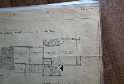 Vand apartament 3 cam. - 3