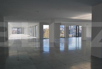 Spațiu comercial, de 283 mp, în Central - 4