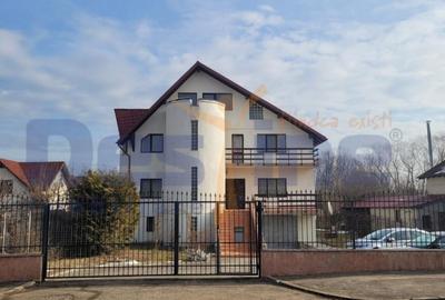 VILA cu 6 camere de vanzare in STUPINI, 250 MP + teren 1250