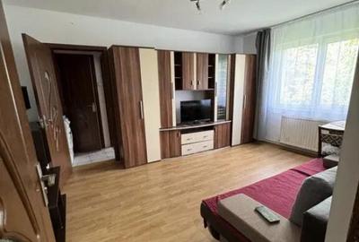 Apartament 2 camere semidecomandat - zona Astra - 2