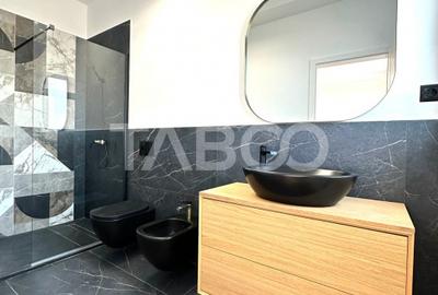 Apartament decomandat cu 3 camere ultrafinisat de vanzare in Floresti - 16