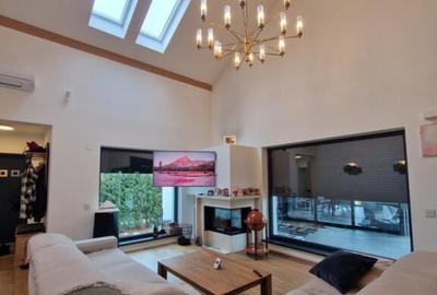 Casa Smart de Vanzare 300 mp | Panouri Fotovoltaice 16 - 33