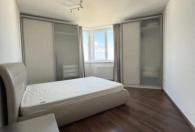 Apartament cu 2 camere semidecomandat în Soarelui - 6