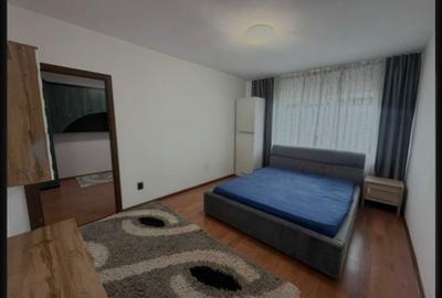 Apartament cu 2 camere semidecomandat în Nufărul - 2