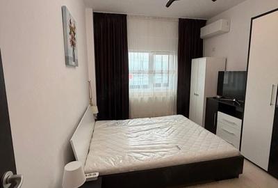 Apartament cu 2 camere decomandat în Chiajna - 7