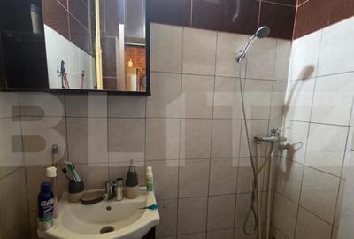 Garsoniera de vanzare, 26 mp, zona Centrala - Calea Bucurest - 8