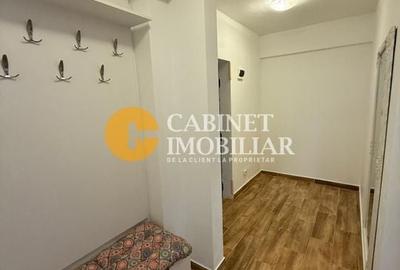 2 Camere Decomandat - 61mp- Mobilat/Utilat - Zona Bucium - 6