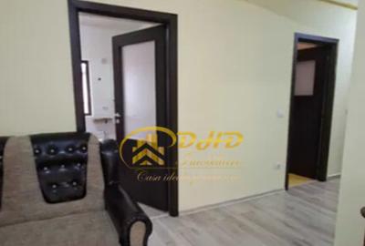 Inchiriez apartament cu 2 camere, semidecomandat in Valea Adanca - 5