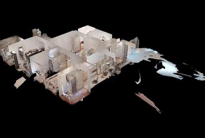 Apartament 3 Camere de Vanzare *Cismigiu* *Tur Virtual* - 14