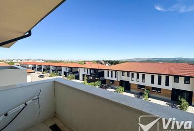 Singurul apartament de vanzare! Complex exclusivist–ESQ Village 3 Iasi - 9
