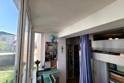 Apartament cu 2 camere semidecomandat în Ultracentral - 8