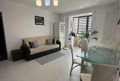 Apartament cu 2 camere decomandat în Central - 6