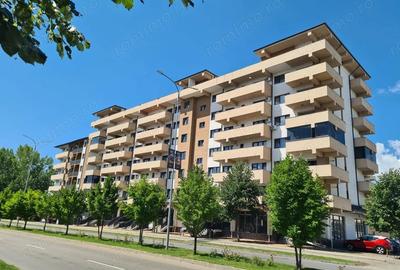 Apartament 3 camere / Dem Radulescu - 1