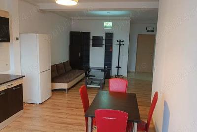 Apartament cu 2 camere semidecomandat în Florești - 7