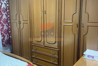 Apartament cu 2 camere semidecomandat în Craiovei - 6