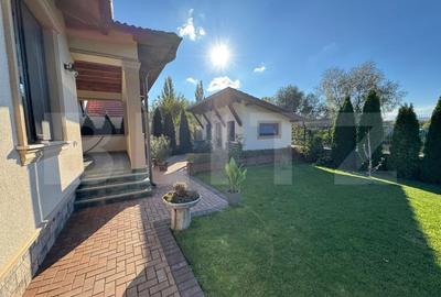 Refugiu de lux. Confort, spatiu si liniste - 6