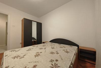 Apartament 4 camere - strada Serdarului I Piata 1 Mai - Clucerului , decomandat - 12