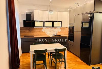 Apartament cu 3 camere decomandat, mobilat în Domenii - 5