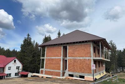 Casă cu 4 camere în Arieșeni - 6
