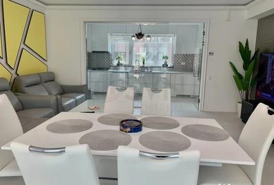 Apartament cu 4 camere decomandat în Central - 7