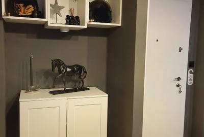 OCAZIE Studio de LUX cu parcare inclusa, investitie - SINAIA/mobilat/utilat - 4