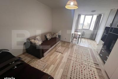 Garsonieră decomandată în Gheorgheni - 3