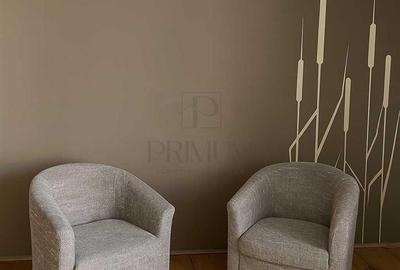 Steaua - 2 Camere - Amenajat - Baie cu geam - 2