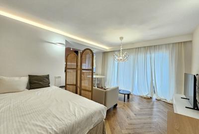 Garsonieră semidecomandată, mobilată în Decebal - 2