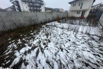 Casă cu 4 camere cu Canalizare în Dobroești - 2