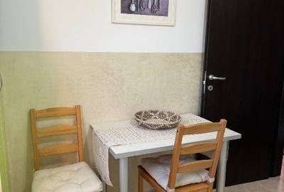 2 camere, Bucuresti Noi, mobilat cu un loc de parcare subteran - 9