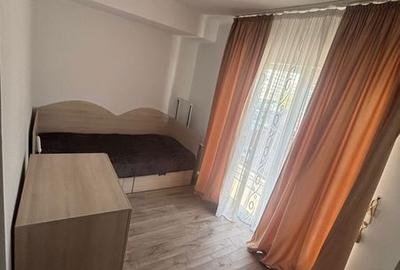 Apartament cu 2 camere în Mărăști - 2